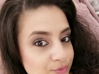 Erotische videochat EliseEvi