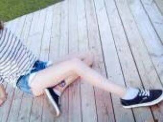 Erotische videochat elisepussyy