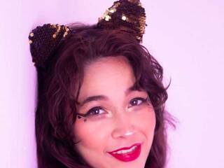 Erotische videochat ElissaMontoya