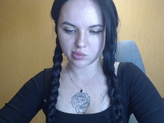 Erotische videochat Annushka_