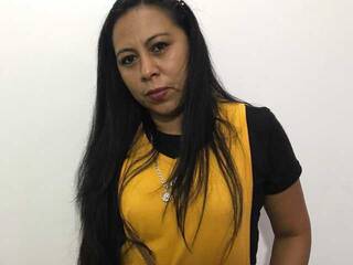 Erotische videochat EliWatson