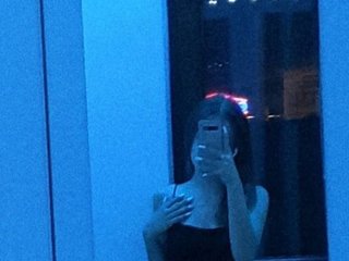 Erotische videochat Eliza0