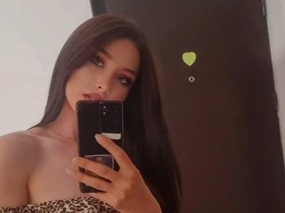 Erotische videochat ELIZA8