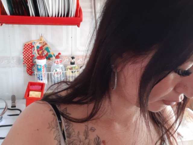 Uitzending screenshots ElizabetDior