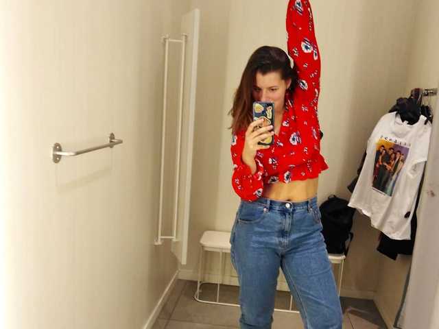 Foto van het profiel Elizabeth_S