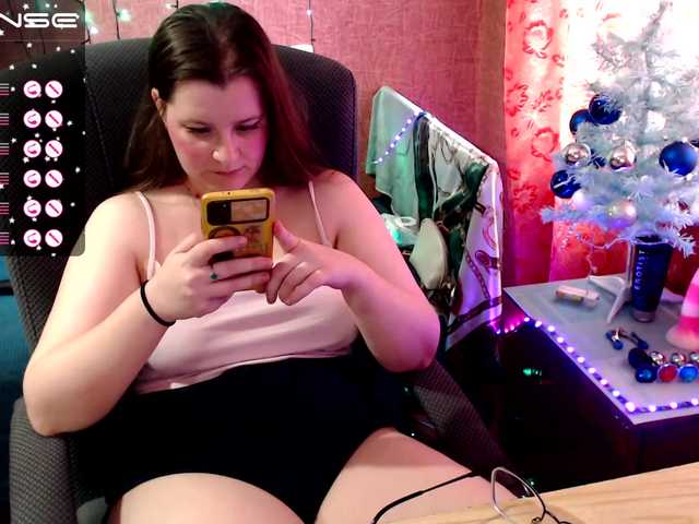 Uitzending screenshots Elizabeth_S