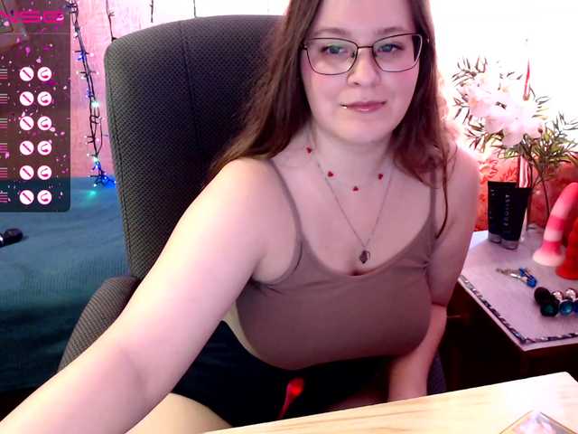 Uitzending screenshots Elizabeth_S