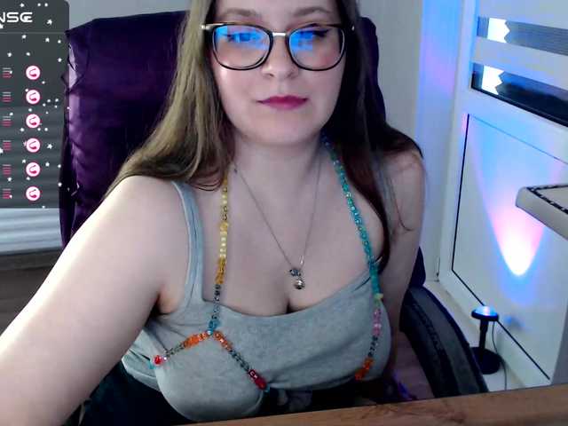 Uitzending screenshots Elizabeth_S