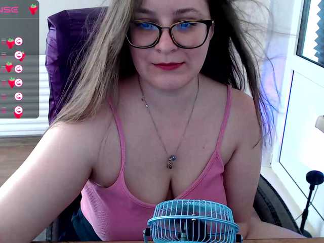 Uitzending screenshots Elizabeth_S