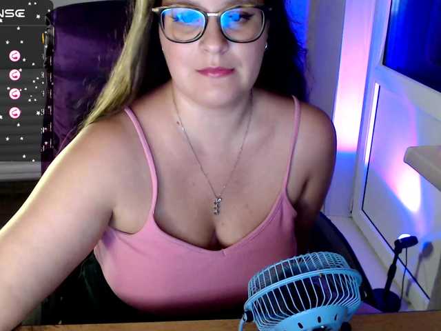 Uitzending screenshots Elizabeth_S