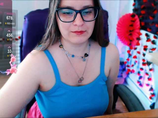 Uitzending screenshots Elizabeth_S