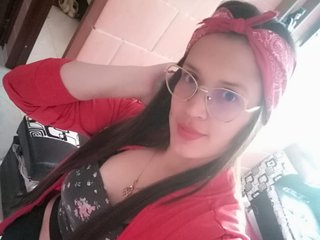 Erotische videochat Elizabeth-law