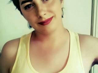 Erotische videochat elizabeth01