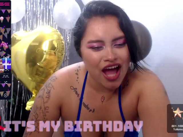 Foto's Elizabeth71 show squirting and naked full ♥♥ #brunette #nasty #findom #bigclit #bigpussylips #party #bigass #bigtits #glasses #latina #cutface #pvt #cum #squirt #anal