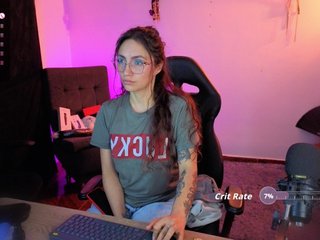 Erotische videochat Elizabeth911