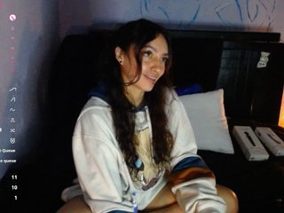 Erotische videochat Elizabeth911