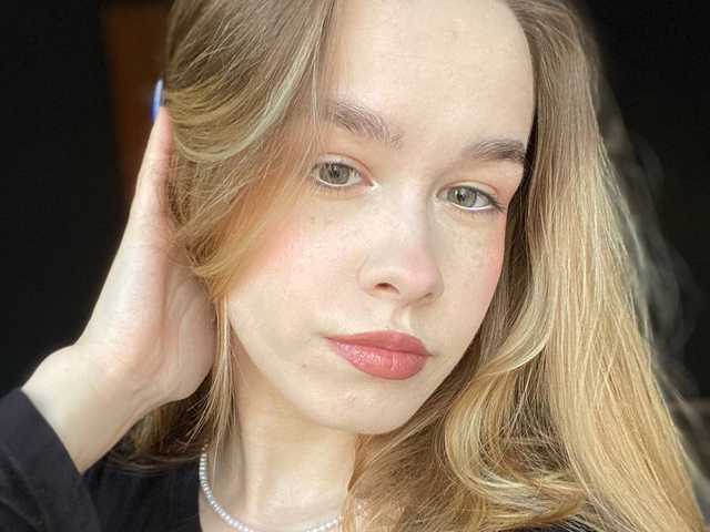 Foto van het profiel ElizabethBennett