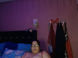 Erotische videochat ElizabethTaylor8