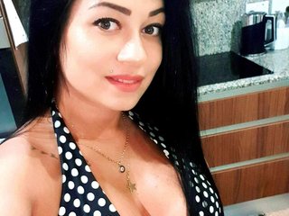 Erotische videochat ElizaClutch