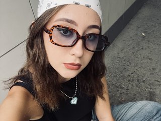 Erotische videochat ElizaDarleen