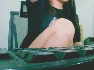 Erotische videochat ELIZA-TO