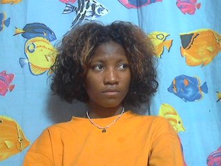 Erotische videochat Elizahhh
