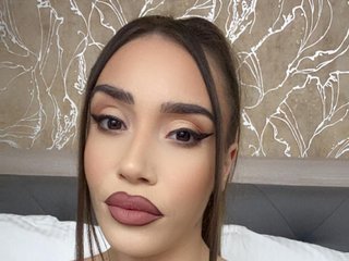 Erotische videochat ElizaIbarra