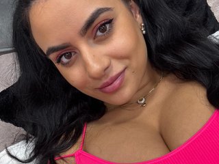 Erotische videochat ElizaIbarra