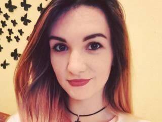 Erotische videochat elizalia