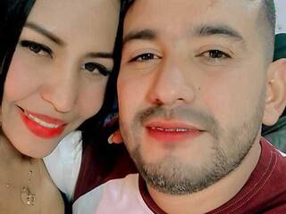 Erotische videochat ElizAndRick