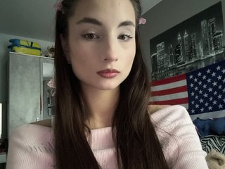 Erotische videochat ElizaSmethers