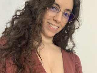 Erotische videochat elizathemodel