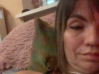 Erotische videochat ElizavetaCream