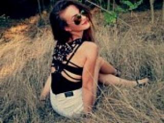 Erotische videochat elizavettax