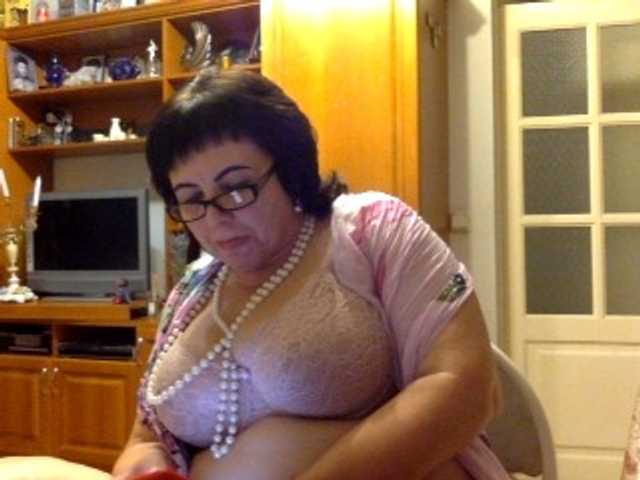 Uitzending screenshots ElizzaBelise