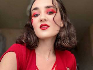 Erotische videochat Ella--Lil