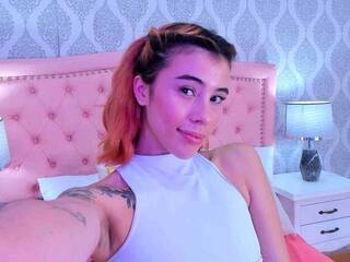 Erotische videochat Ella-florez