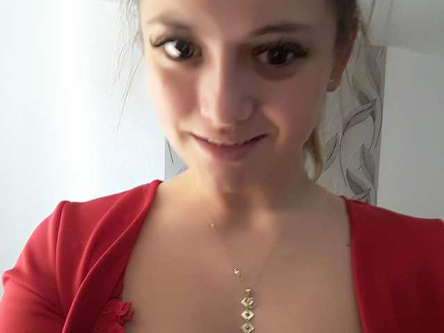 Foto van het profiel Ella31