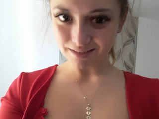 Erotische videochat Ella31