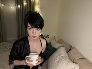 Erotische videochat EllaBlue