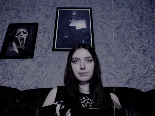 Uitzending screenshots EllaDark