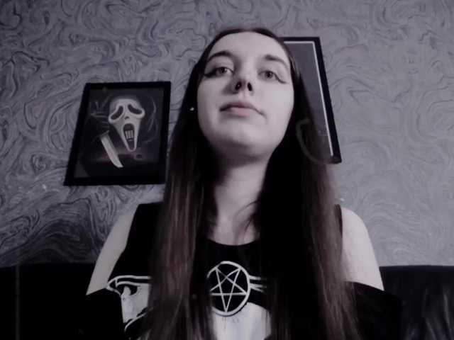 Uitzending screenshots EllaDark