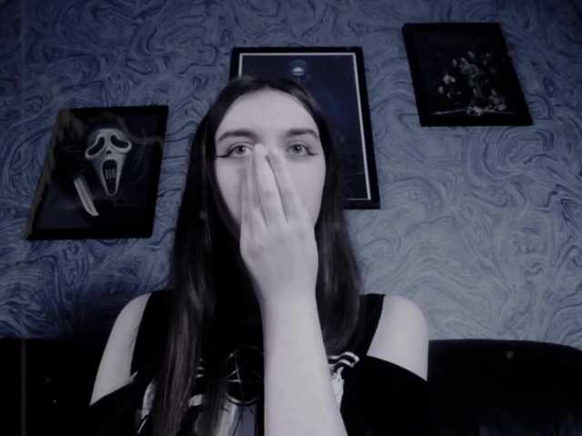 Uitzending screenshots EllaDark