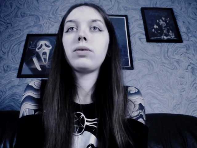 Uitzending screenshots EllaDark