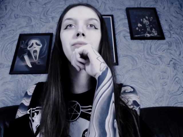 Uitzending screenshots EllaDark