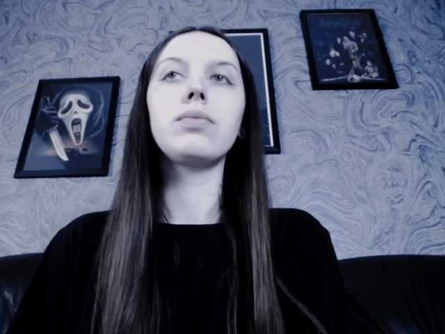 Uitzending screenshots EllaDark