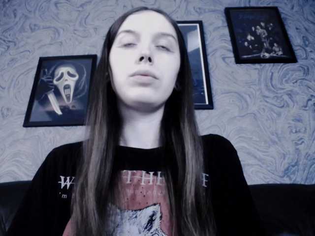 Uitzending screenshots EllaDark