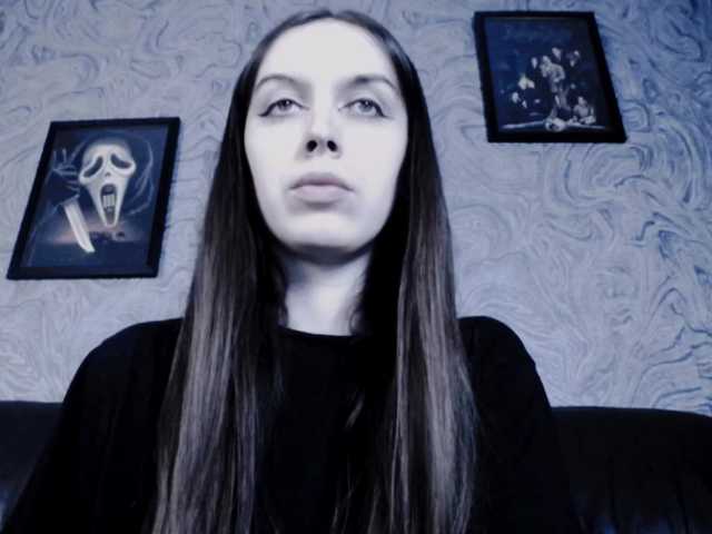 Uitzending screenshots EllaDark