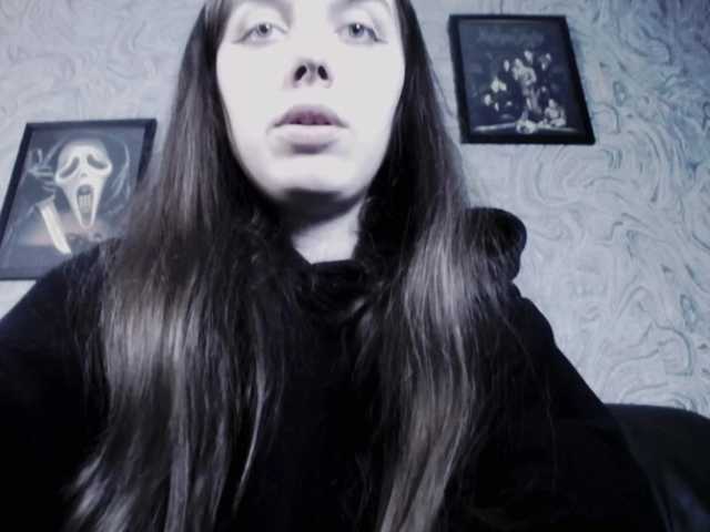 Uitzending screenshots EllaDark