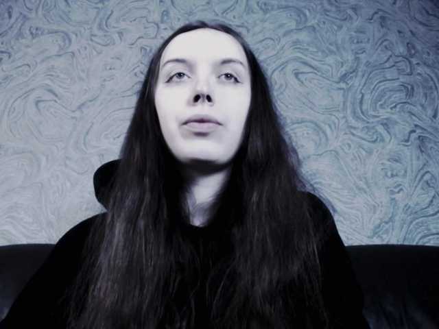 Uitzending screenshots EllaDark